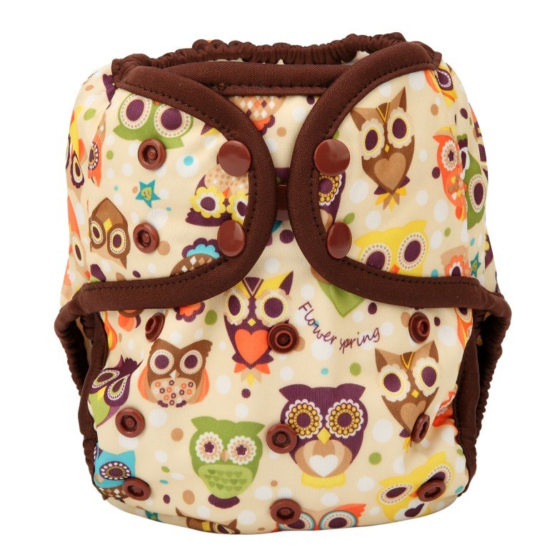 Reusable Nappies Cloth Diaper Cover